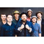 Nathaniel Rateliff & the Night Sweats