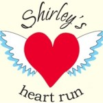 Shirley's Heart Run
